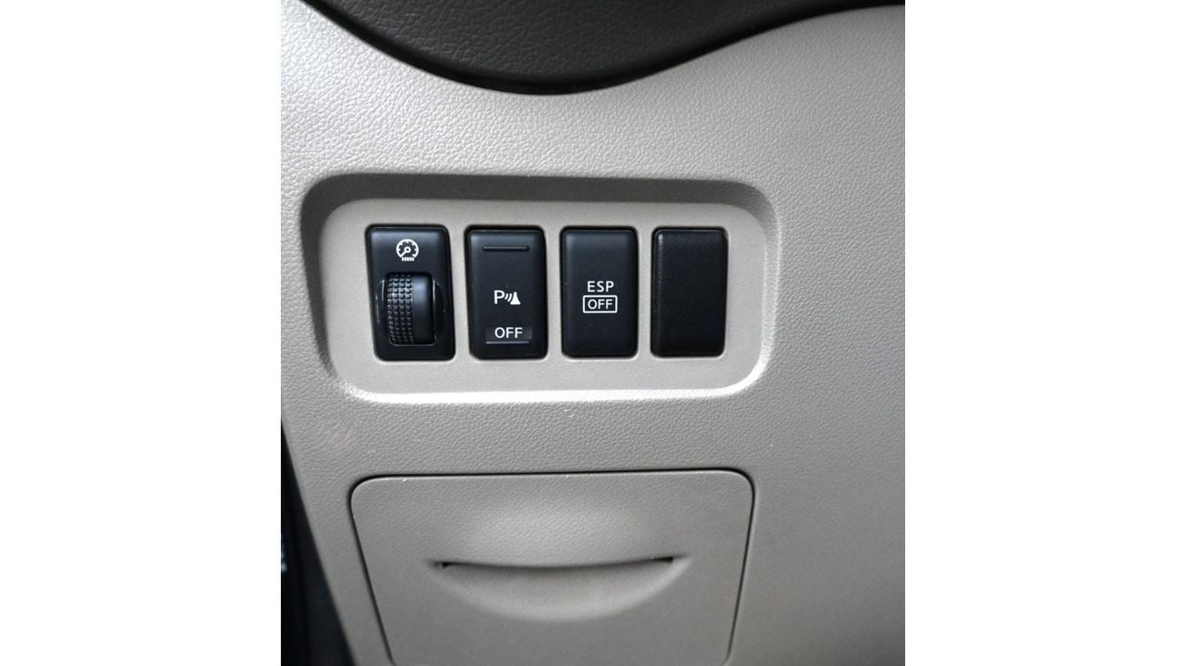 Renault Koleos Renault Koleos 2011 GCC in excellent condition, inside and out