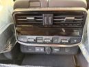 Toyota Land Cruiser VX
