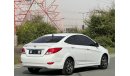 Hyundai Accent Top