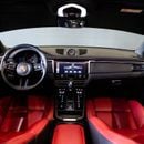 Porsche Macan STD AED 4,024 P.M • 0% Downpayment •  Porsche Macan • 1 Year Warranty