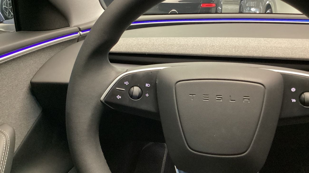 Tesla Model 3 Standard | upto AED 20,000 Ramadan Discount | Guaranteed Warranty | 0 Down Payment