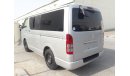 تويوتا هاياس Hiace RIGHT HAND DRIVE (Stock no PM 739 )