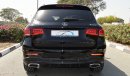 Mercedes-Benz GLC 300 2020 4MATIC AMG, GCC 0km w/ 2Yrs Unlimited Mileage Warranty + 3Yrs Service @ EMC