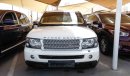 Land Rover Range Rover Sport HSE