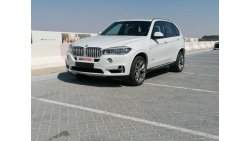 بي أم دبليو X5 XDRIVE 5.0i DIGITAL DASHBOARD PRISTINE CONDITION IN AND OUT WITH ZERO DOWN PAYMENT