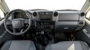 Toyota Land Cruiser Pickup 70 Toyota Land Cruiser 79 DC (Double Cab) | EXPORT ONLY