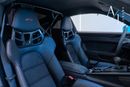 Porsche 911 GT3 4.0L 2022 Porsche 911 GT3, Warranty, Carbon Fiber Package, Sport Chrono Package, Manual Transmis