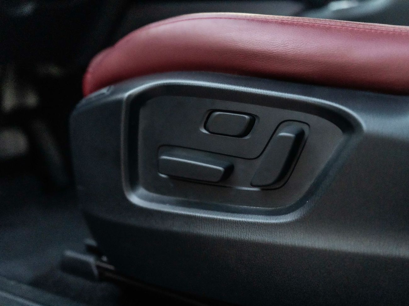 Mazda CX9 Ignite Edition 2.5L