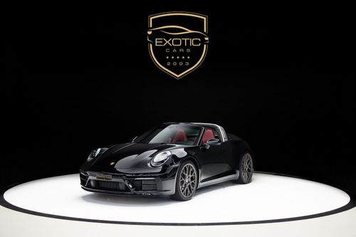 Porsche 911 s | DEALER WARRANTY