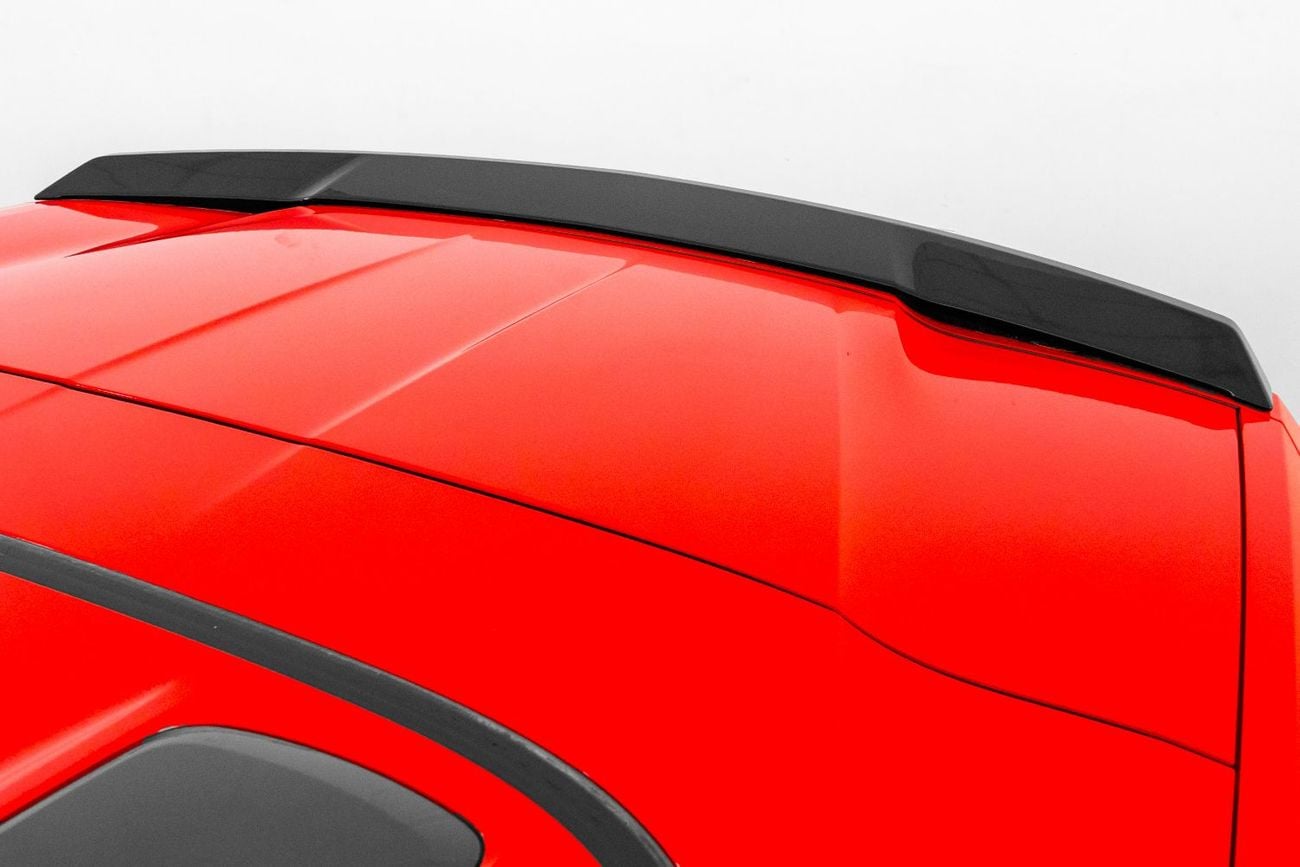 شيفروليه كورفت Stingray 1LT 6.2L