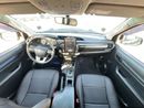 Toyota Hilux 2020 TOYOTA HILUX 2.7L - V4 - 4WHEEL DRIVE - 4X4 - REVO  EDITION - DOUBLE CABIN - REAR CAM - BLUETOO