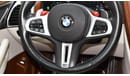BMW M8 BMW M8 COMPETITION (CARBON CORE) 2021 EXPORT PRICE