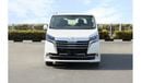 Toyota Granvia 2023 | Toyota Granvia 3.5 7 Str Petrol | Cruise Control