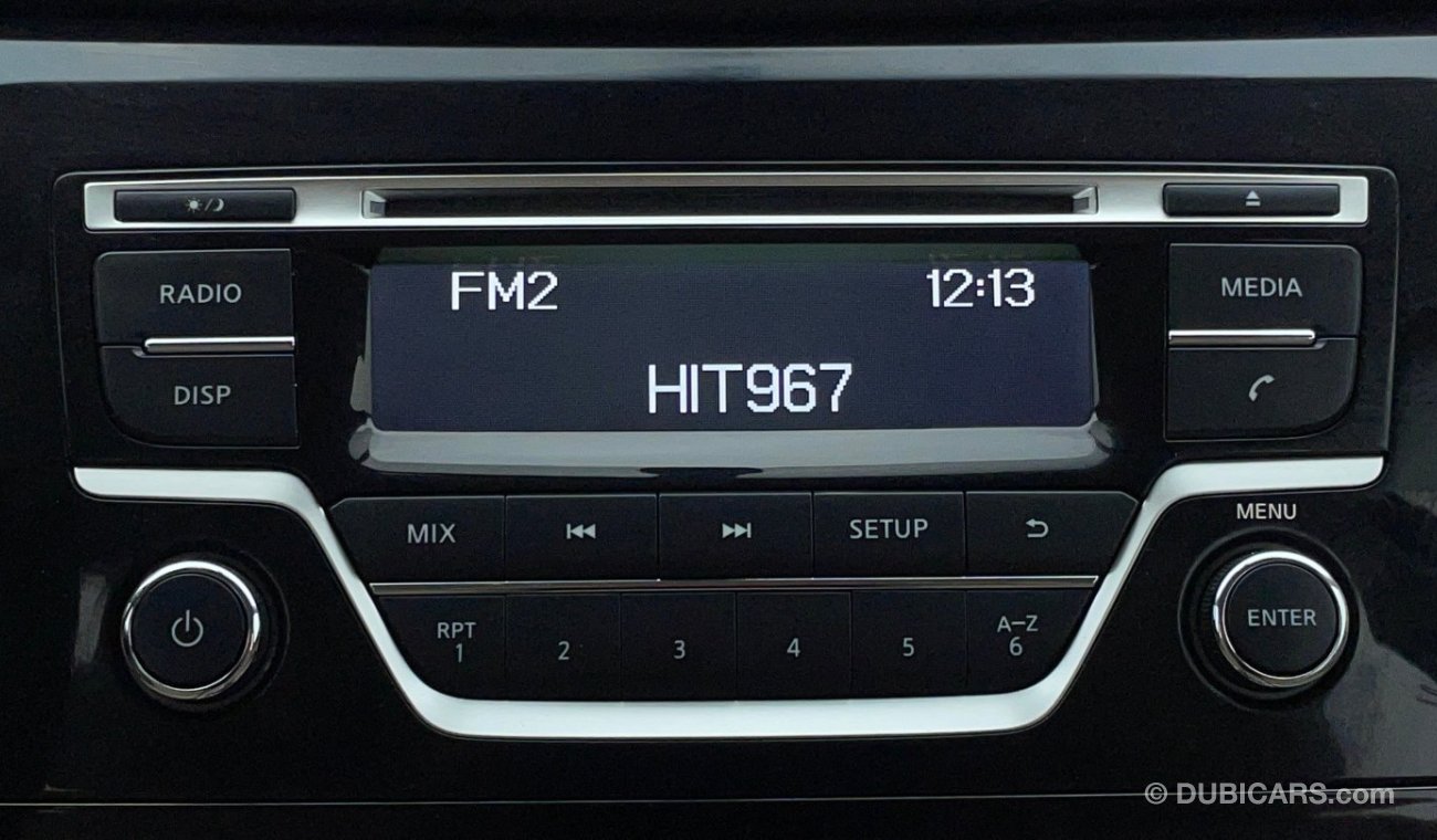 Nissan XTrail S 2.5 | Zero Down Payment | Free Home Test Drive