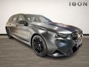 BMW M5 4.4 22.1kWh Touring Steptronic xDrive Euro 6 (s/s) 5dr ( EXPORT ONLY) Right Hand Drive