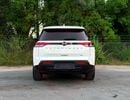 نيسان باثفايندر SV 3.5L V6 | GCC Specs | Accident-Free | Excellent Condition | 1327/Month