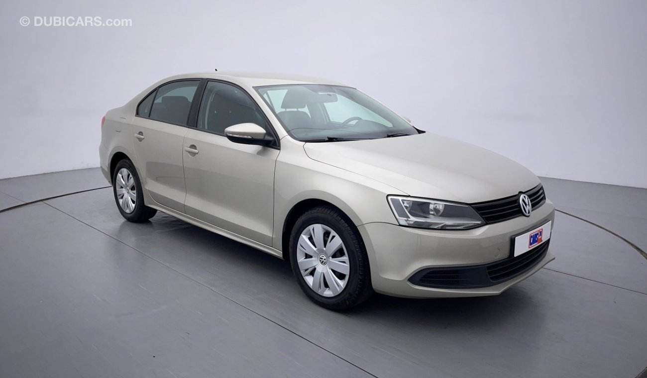 Volkswagen Jetta COMFORTLINE SE 2 | Under Warranty | Inspected on 150+ parameters