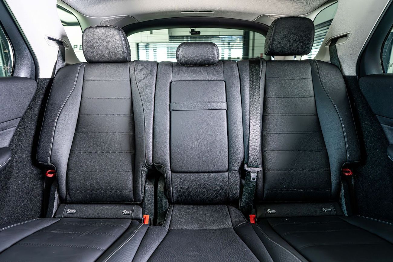 Mercedes-Benz GLE 450 AMG AMG Body Styling-Low Mileage-High Specifications-Black On Black