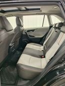 Toyota RAV4 ADVENTURE