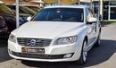 Volvo S80 T6 AWD
