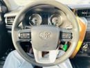 Toyota Fortuner EXR