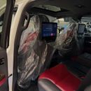 Toyota Land Cruiser VXR 3.5L