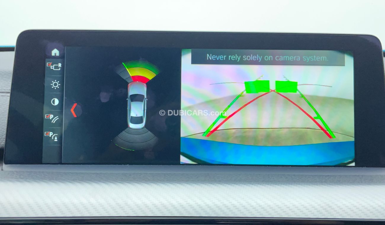 بي أم دبليو 420i 2 2000