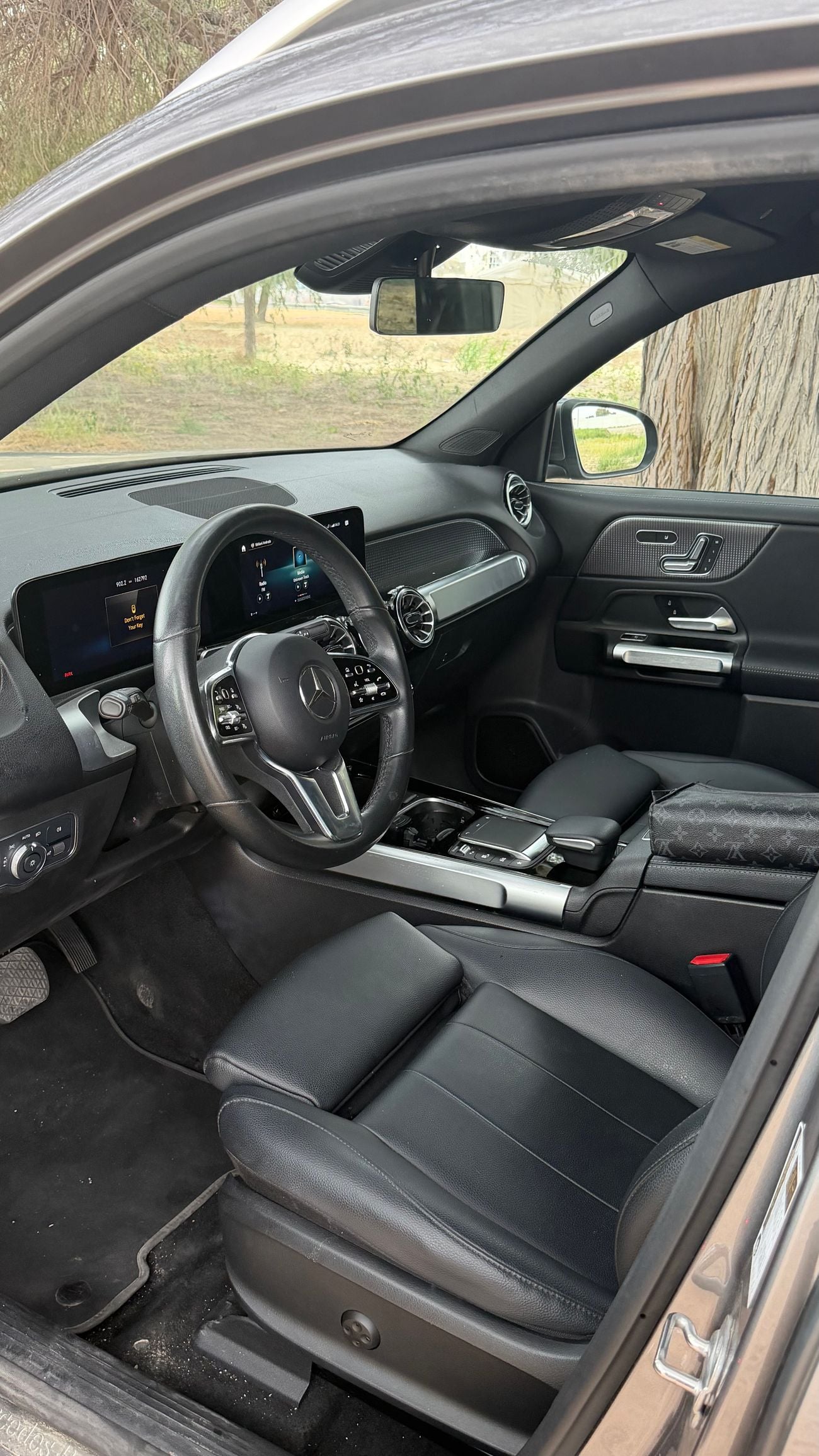 مرسيدس بنز EQV300