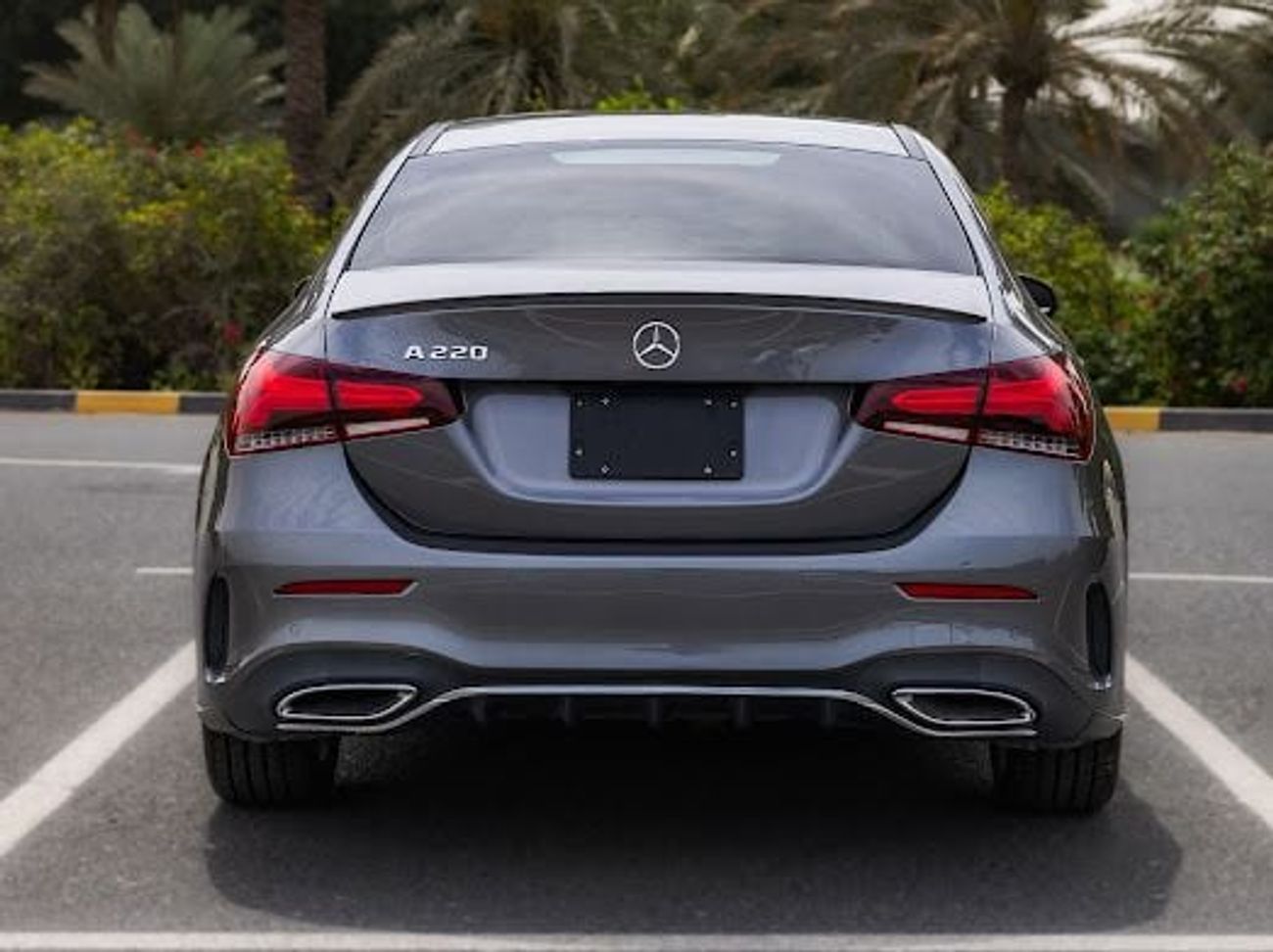 مرسيدس بنز 220