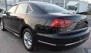 Volkswagen Passat باسات SE