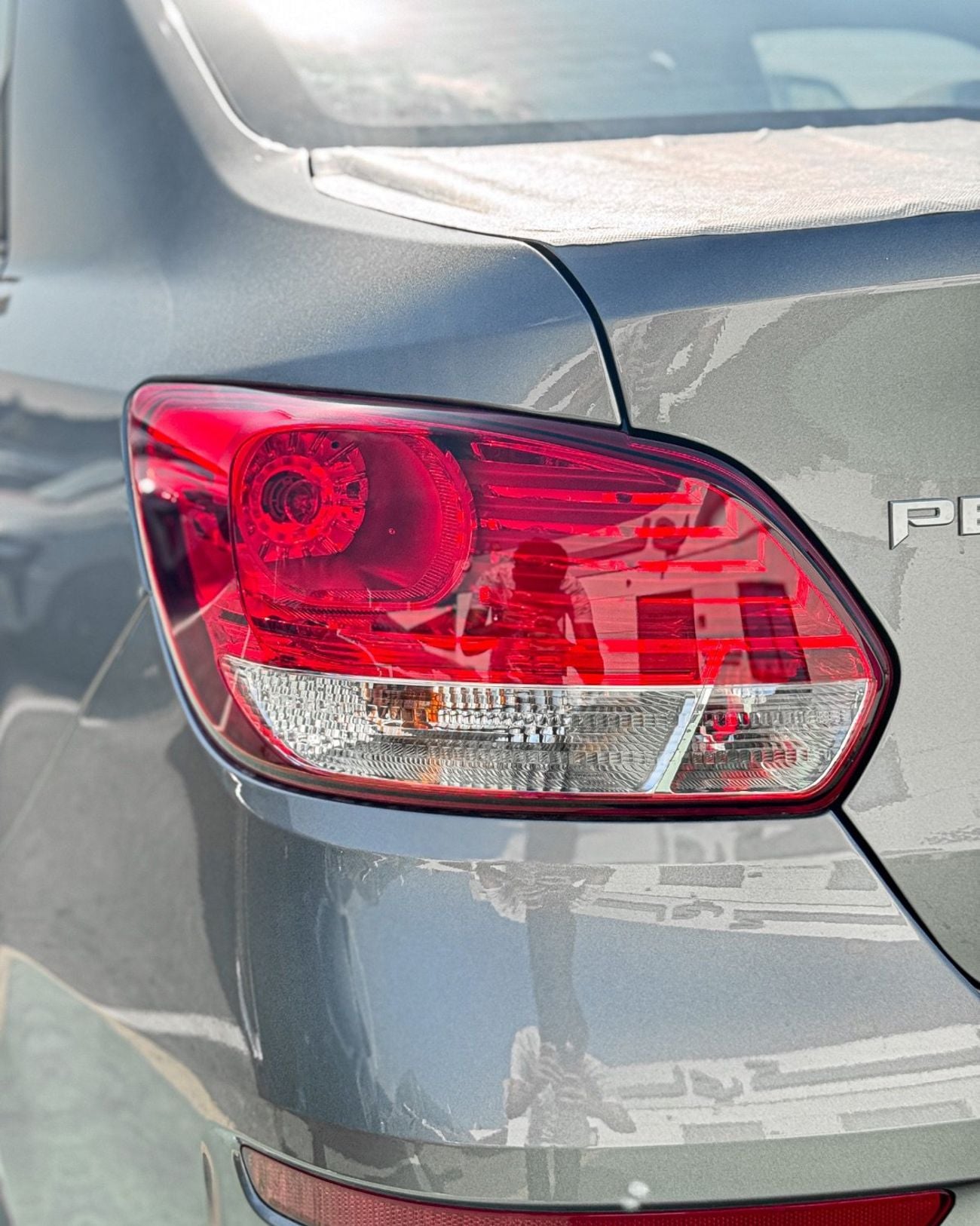 Kia Pegas KIA PEGAS 1.4L - 2026 MODEL GCC SPECS
