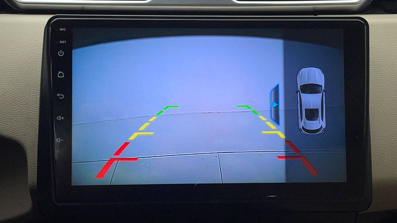 رينو داستر PE 1.6 | بدون دفعة مقدمة | اختبار القيادة في المنزل