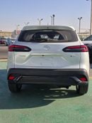 Toyota Frontlander TOYOTA FRONTLANDER FACRLIFT 2025 MODEL 2.0L HYBRID