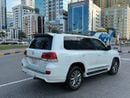 Toyota Land Cruiser Sahara