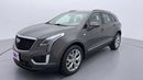 Cadillac XT5 XT5 AWD 3.6 | Under Warranty | Inspected on 150+ parameters