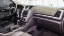 GMC Acadia SLT1