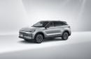 BAIC X7 Honor