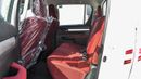 Toyota Hilux TOYOTA HILUX 2.7 AT FULL OPTION WITHOUT PUSH START 2024