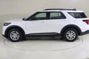 Ford Explorer E3225 / AL TAYER MOTORS AL QOUZ SHOWROOM