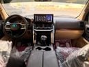 تويوتا لاند كروزر GXR Toyota Landcruiser GXR 2018 Upgrade 2024 V6 Full Option