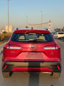 تويوتا كورولا كروس Full option 2.0 L Sunroof, push start