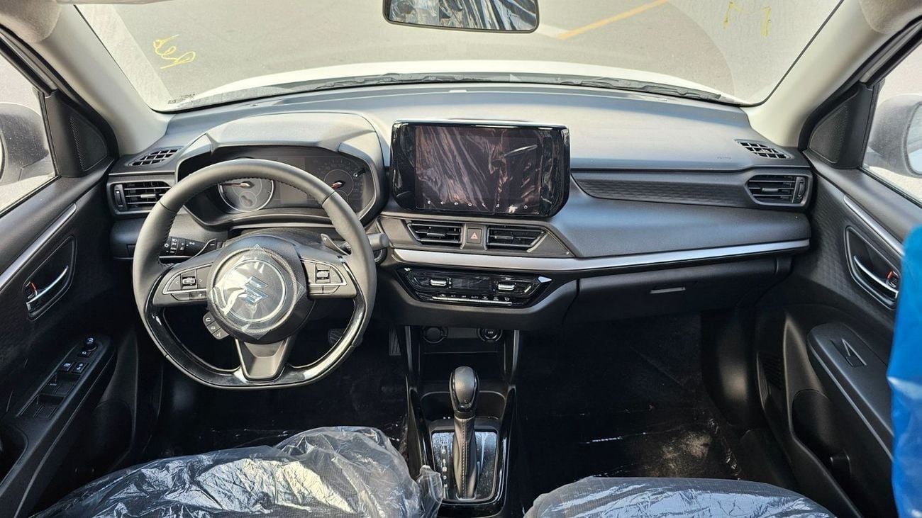 سوزوكي سويفت Suzuki Swift II 2026 II 1.2L II FULL LOADED