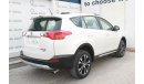 Toyota RAV4 GXR 2.5L 4 WD 2015 MODEL WITH REAR CAMERA SUNROOF