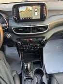 Hyundai Tucson Hyundai Tucson 2020 limited