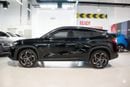 أم جي وان MG ONE DELUX 2024