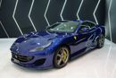 Ferrari Portofino STD Carbon Interior, Passenger Display, Magneride Suspension, JBL Audio,GCC Spec