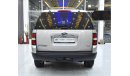 فورد إكسبلورر EXCELLENT DEAL for our Ford Explorer XLT 4WD ( 2007 Model ) in Silver Color GCC Specs