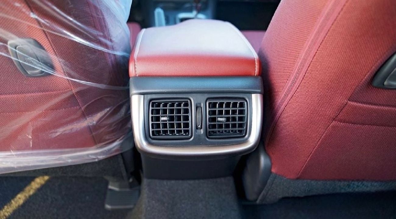 Toyota Hilux 2.4 DSL