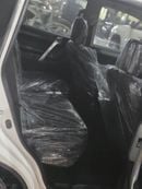 Toyota Prado TX 2.8L