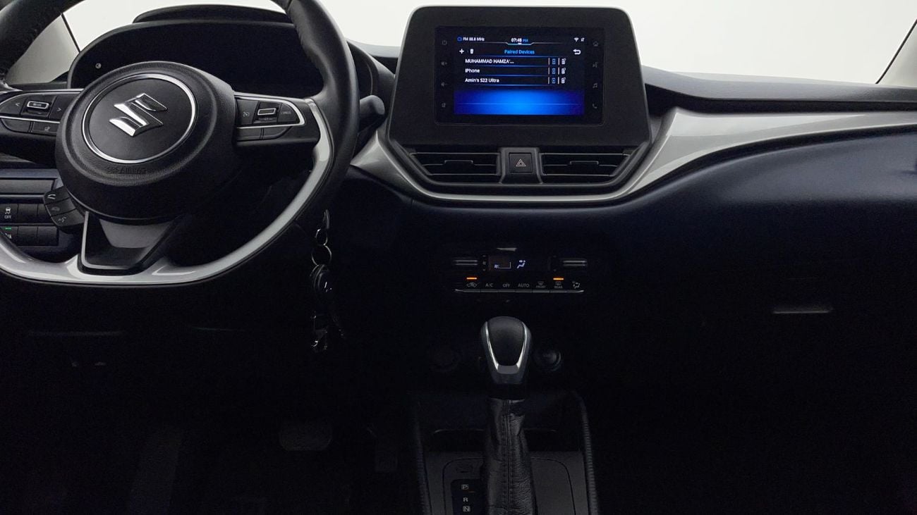 Suzuki Baleno 1.5L 2024 | 0 DP | 524/Month | 30 Day Return | Service History